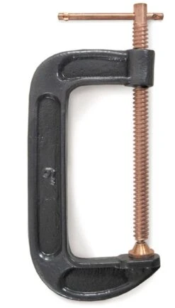 Lincoln Electric® C Clamp 6 In.