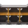 Dewalt® 10-Compartment Pro Organizer