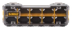 Dewalt® 10-Compartment Pro Organizer