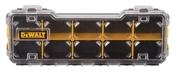 Dewalt® 10-Compartment Pro Organizer 1 Dewalt® 10-Compartment Pro Organizer