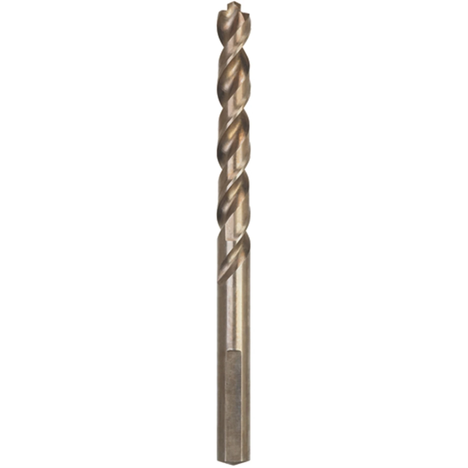 Dewalt® 1/4" Cobalt Pilot Point Drill Bit 1 Dewalt® 1/4" Cobalt Pilot Point Drill Bit