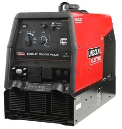 Lincoln Electric® Electric Eagle™ 10,000 Plus Engine Drive Welder (KE GV750 OHV Engine) 5 Lincoln Electric® Electric Eagle™ 10,000 Plus Engine Drive Welder (KE GV750 OHV Engine) -Home Tools Store dcc078a3 5480 4bfe b1bb 00f890895e10