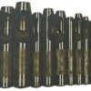 PUNCH SET 12PC HOLLOW