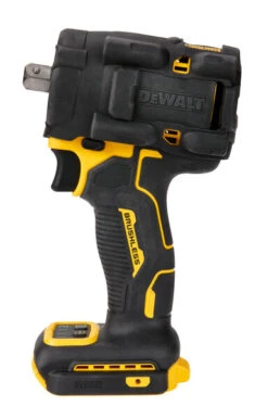 DeWalt® 20V Max Atomic 1/2" Impact Wrench -Home Tools Store e16050d6 b57c 4ab3 a18f b374a39dd998