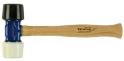 24 OZ Estwing Rubber Mallet