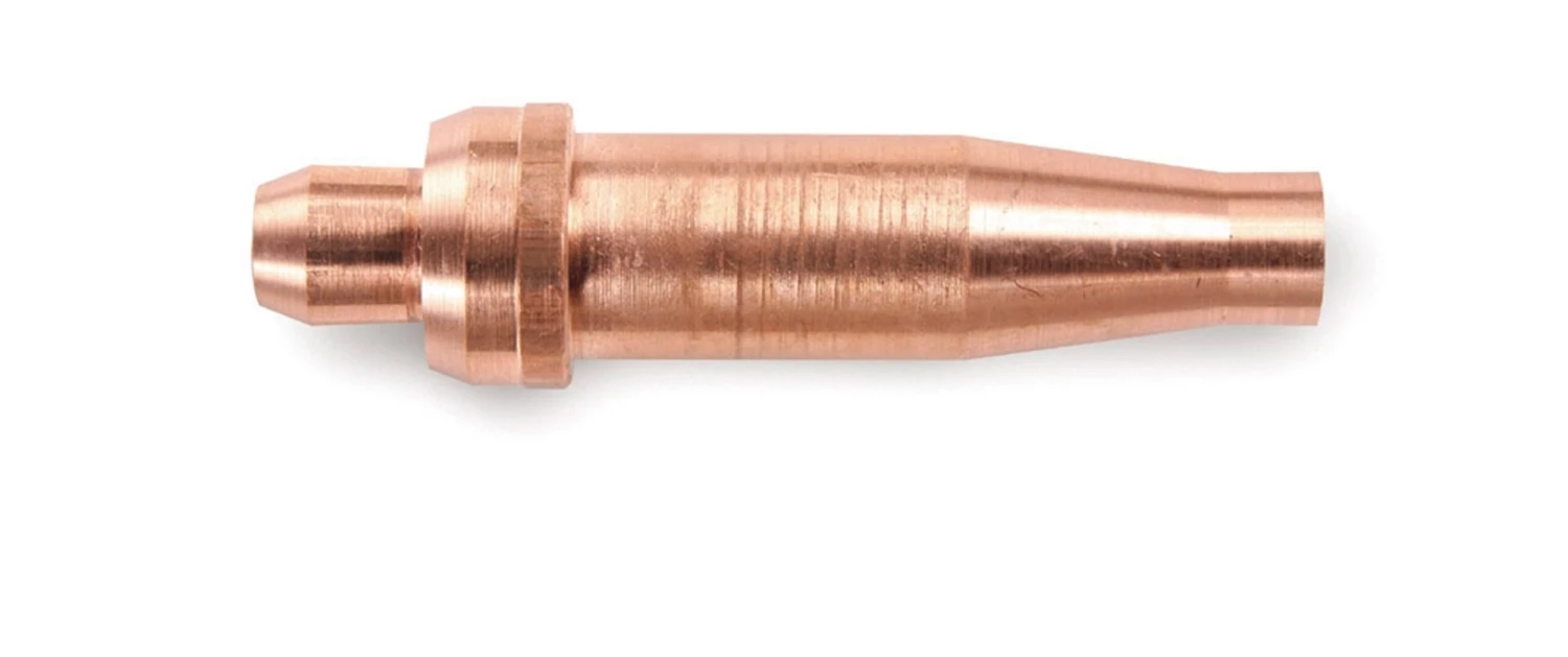 HOBART 3-101-0 VICTOR OXY ACETYLENE TIP 1 HOBART 3-101-0 VICTOR OXY ACETYLENE TIP