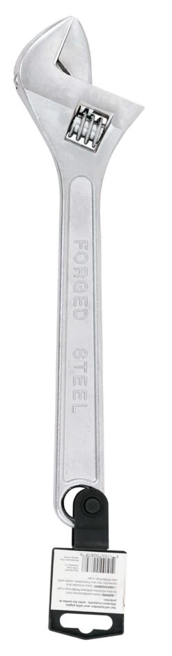 Black Diamond® 12" Adjustable Wrench -Home Tools Store e244f28a f03c 4f7d 919a 16ad1df6c30e