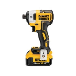 DeWalt® 20V MAX 1/4" Brushless Impact Driver Kit