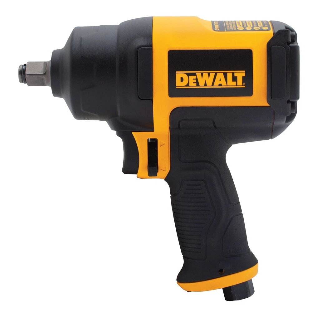 DeWalt® 1/2" Drive Impact Wrench- Heavy Duty 2 DeWalt® 1/2" Drive Impact Wrench- Heavy Duty - Image 2