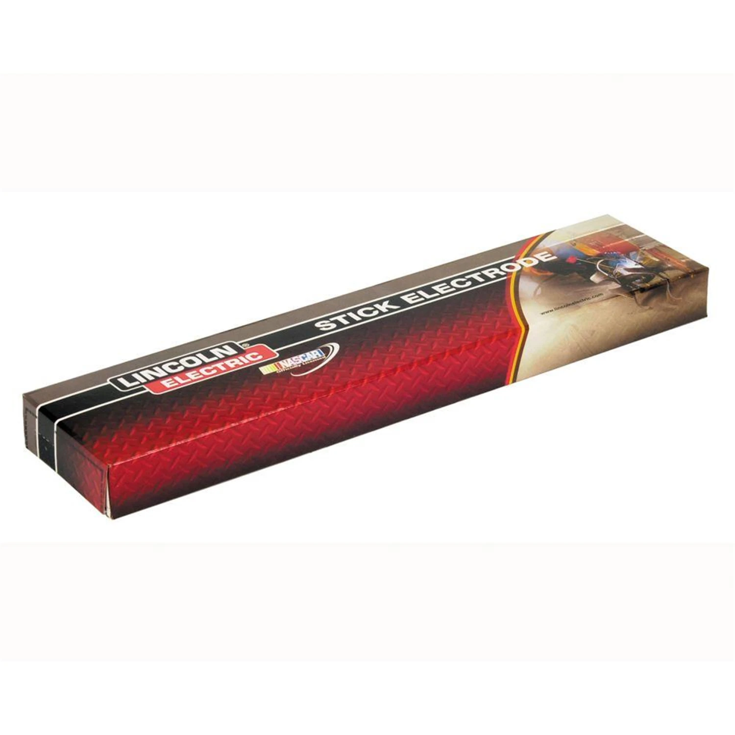 Lincoln Electric® 7018 AC 1/8 In. (3.2 Mm) Electrode 5 LB 2 Lincoln Electric® 7018 AC 1/8 In. (3.2 Mm) Electrode 5 LB - Image 2