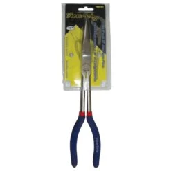 PLIER 25 BENT-NOSE11"LONGREACH