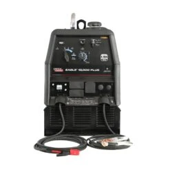 Lincoln Electric® Electric Eagle™ 10,000 Plus Engine Drive Welder (KE GV750 OHV Engine)