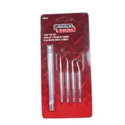 Lincoln® 4-Way Repair Pick Set -Home Tools Store e7ae60be ef69 4401 a77b 540bdb8fd399