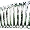WRENCH SET 10PC COMBO