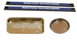 Samona 4 Piece Magnetic Tool Set