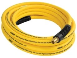 3/8" X 25' Premium Hybrid Hose