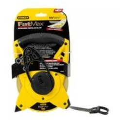 Stanley 100/30 Metre Tape Measure