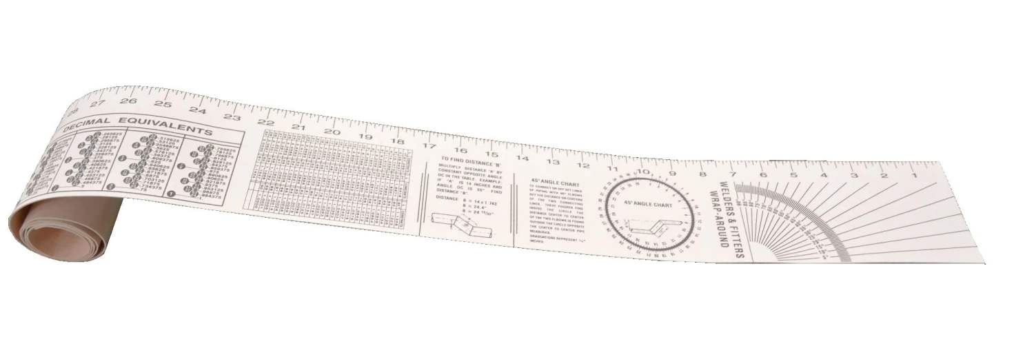 K-T PIPE LAYOUT TEMPLATE 1 K-T PIPE LAYOUT TEMPLATE