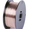 Lincoln Electric® S-6 MIG Wire 0.035 In. - 2LB Spool