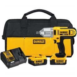 DeWalt® Wrench Detent 20V MAX 1/2 Ht 4