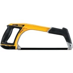 DEWALT 12" 5-IN-1 HACKSAW