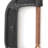 Lincoln Electric® C Clamp 4 In.