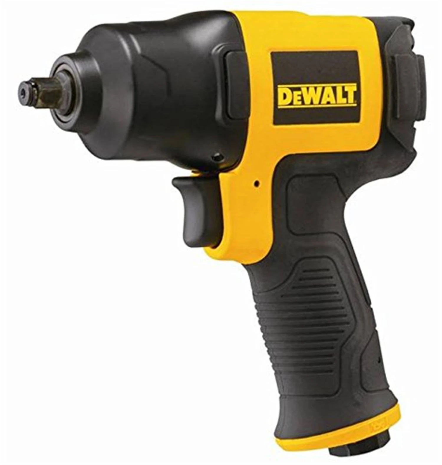DeWalt® 3/8" Drive Impact Wrench 2 DeWalt® 3/8" Drive Impact Wrench - Image 2