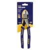 IRWIN 8" VISE-GRIP DIAGONAL CUTTING PLIERS