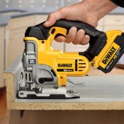 Dewalt® Lithium Ion Cordless Jig Saw Bare Tool -Home Tools Store f11e3318 7a80 4e41 ac44 b9d12de30b4c