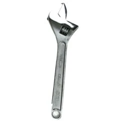 15" ADJUSTABLE WRENCH