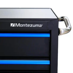 Montezuma® 41" X 18" 11 Drawer Cabinet -Home Tools Store f3c1c9e4 7bea 4014 8962 7effd8b18350