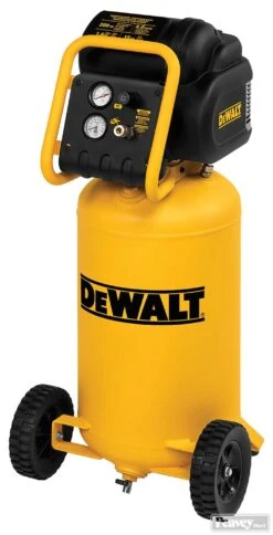 DeWalt® 15 Gallon Workshop Compressor