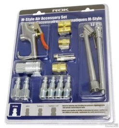 Air Accessory Kit