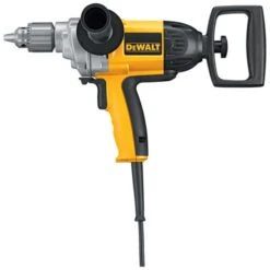 DeWalt® 1/2" (13Mm) Spade Handle Drill (130V)