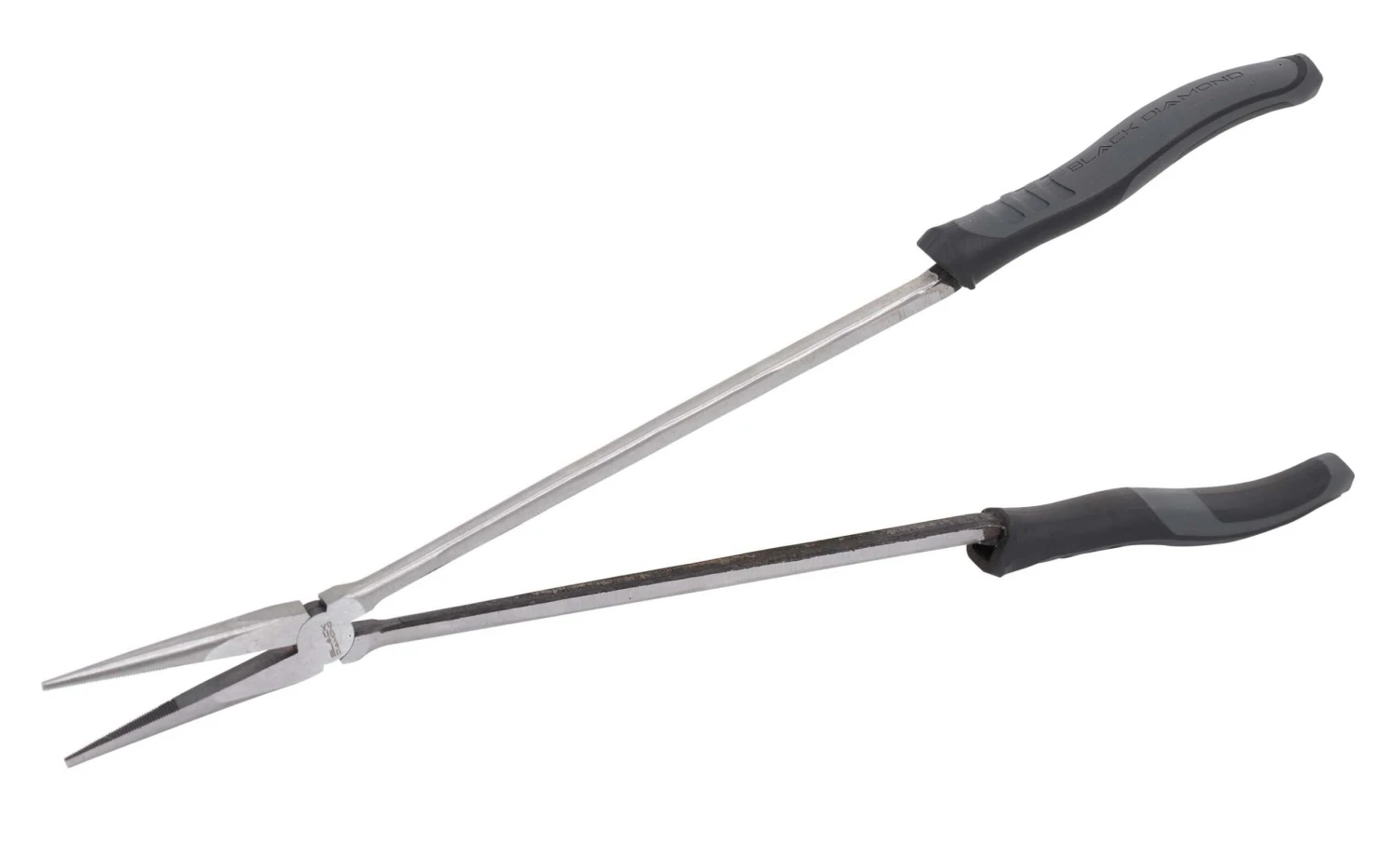 Black Diamond® 16" Long Nose Pliers 2 Black Diamond® 16" Long Nose Pliers - Image 2