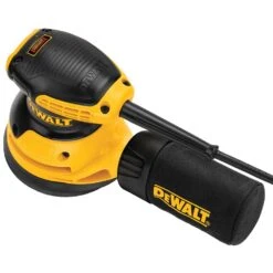 Dewalt® 3amp 5-inch Corded Single Speed Random Orbital Sander 9 Dewalt® 3amp 5-inch Corded Single Speed Random Orbital Sander -Home Tools Store f7fe3e8d 9154 418d 8b03 422f72769107