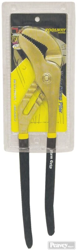 Groove Joint Pliers