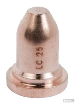 Lincoln Electric® Replacement Nozzle LC25 Torch