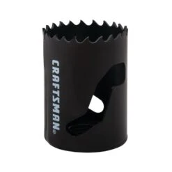 CRAFTSMAN 1 1/2-IN BM UNARBORED HOLESAW