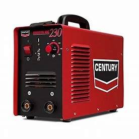 Lincoln Electric® Century Inverter ARC 230 2 Lincoln Electric® Century Inverter ARC 230 - Image 2