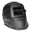 EASY WELD BLACK MATTE ADF HELMET