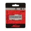 AIR COUPLER MILTON 3/8 FEMALE