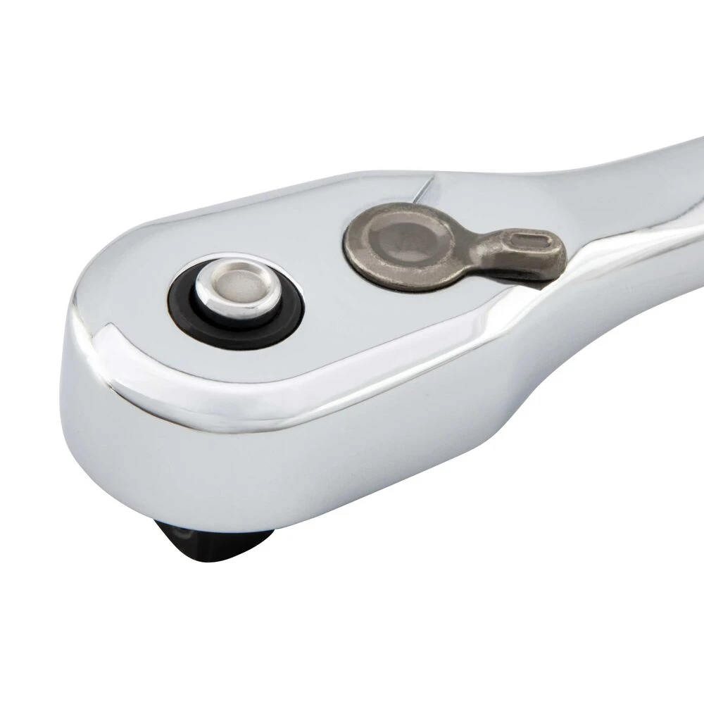 DeWalt® 1/4" Drive Quick-Release Ratchet 1 DeWalt® 1/4" Drive Quick-Release Ratchet