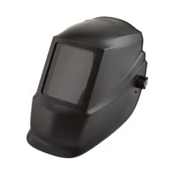 Lincoln® Black Auto Darkening Welding Helmet