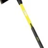 SHOPRO MATTOCK HEAD PICK AXE COMBO 5LB
