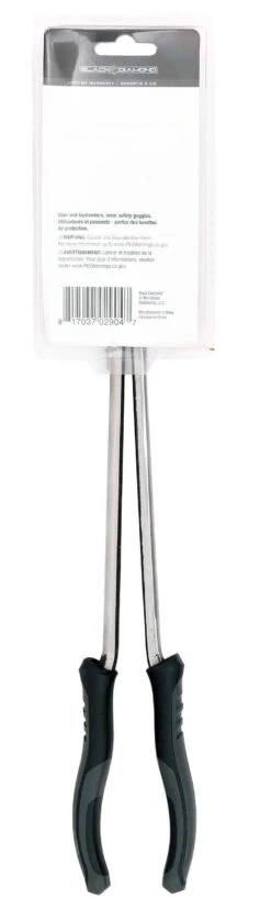 Black Diamond® 16" Long Nose Pliers 7 Black Diamond® 16" Long Nose Pliers -Home Tools Store fe98948e 2d8f 4e30 8d0b af55a9ba2013