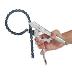 Vise-Grip 9" Locking Chain Clamp