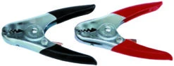 K-T 600 AMP BATTERY CHGR CLAMPS